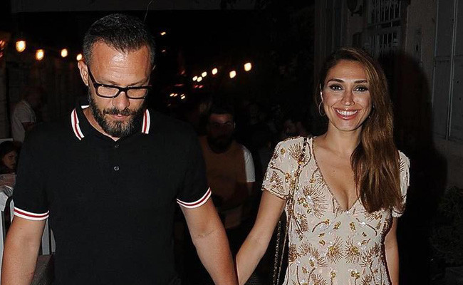 Zuhal Topal'ın eşi Korhan Saygıner vatandaşlıktan çıkarıldı! - Resim: 2