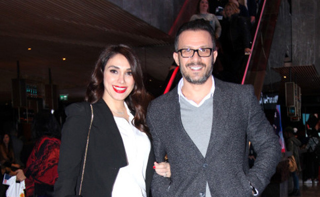 Zuhal Topal'ın eşi Korhan Saygıner vatandaşlıktan çıkarıldı! - Resim: 4