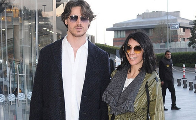 Hande Yener'den ateşli çift yorumu! Emekli çiftlerden değiliz - Resim: 4