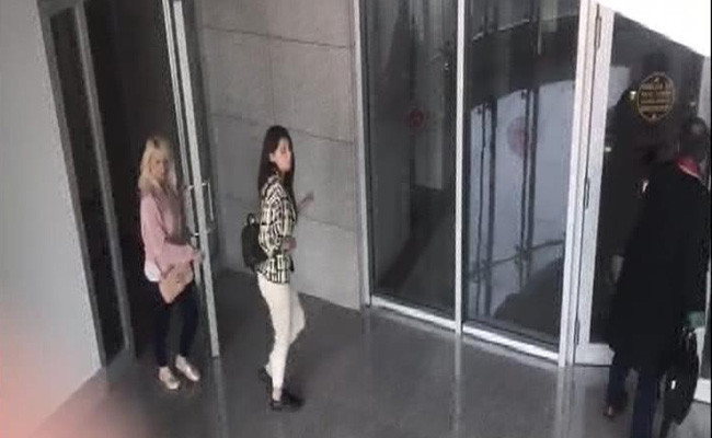 Ceren Hindistan hakim karşısına çıktı mahkeme bakın ne karar verdi - Resim: 2