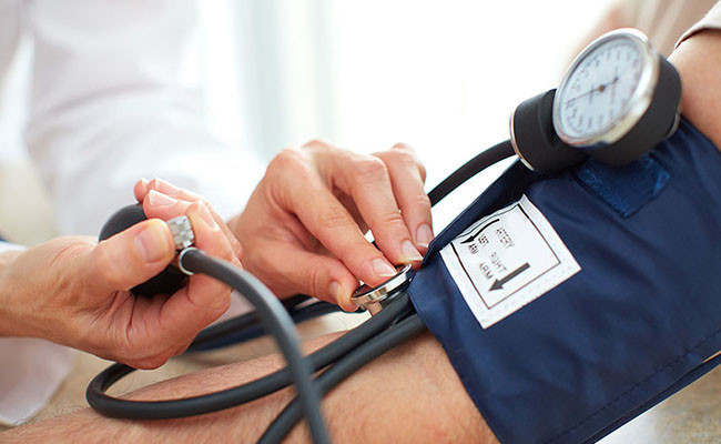 Hipertansiyon belirtileri nelerdir? Dikkat etmeniz gereken 9 altın kural - Resim: 1