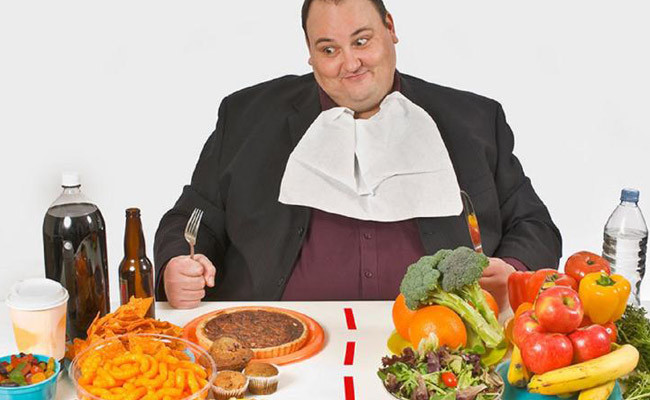 Türkiye obez oluyor! Obezitenin nedenleri ve tedavi yöntemleri nelerdir ?  - Resim: 4