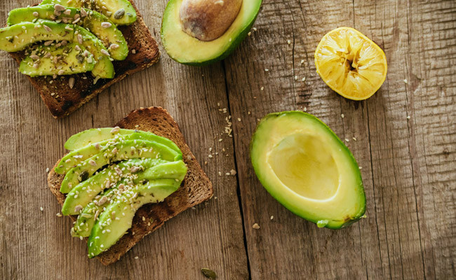 Ramazan'da avokado tüketmenin faydaları  - Resim: 2