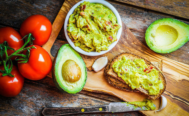 Ramazan'da avokado tüketmenin faydaları  - Resim: 3