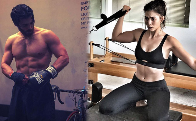 Setten ilk paylaşım geldi! Can Yaman'ın yeni hali efsane - Resim: 3