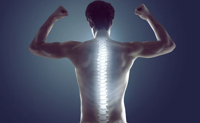 Kemik sağlığı için nasıl beslenmeliyiz? Kemik sağlığı için gereken 5 vitamin - Resim: 1