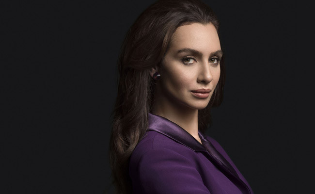 Birce Akalay'dan yakası açılmadık Sarp Leventoğlu itirafları!  - Resim: 1