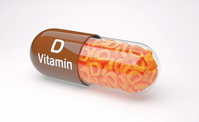 Obezite tedavisinde D Vitamini takviyesi çok önemli - Resim: 1