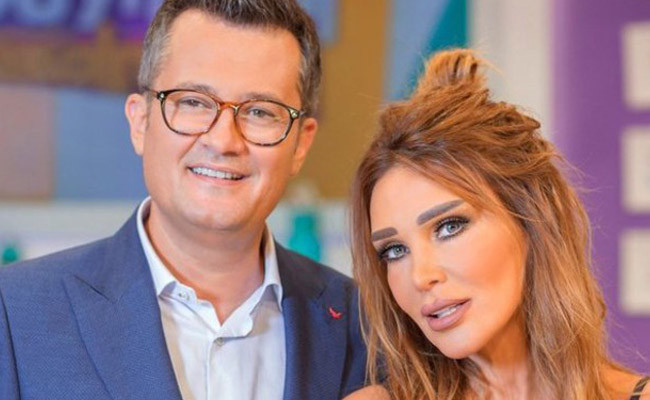 Hadise, Serengil ile Semercioğlu'na 100 bin TL'lik dava açtı! - Resim: 3