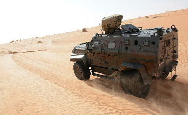 Yüzde 17'lik artış! Milli Savunma Sanayi çığ gibi büyüyor - Resim: 1