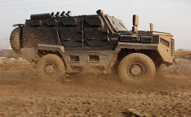 Yüzde 17'lik artış! Milli Savunma Sanayi çığ gibi büyüyor - Resim: 2