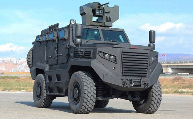 Yüzde 17'lik artış! Milli Savunma Sanayi çığ gibi büyüyor - Resim: 3