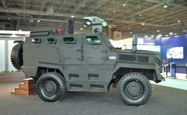 Yüzde 17'lik artış! Milli Savunma Sanayi çığ gibi büyüyor - Resim: 4