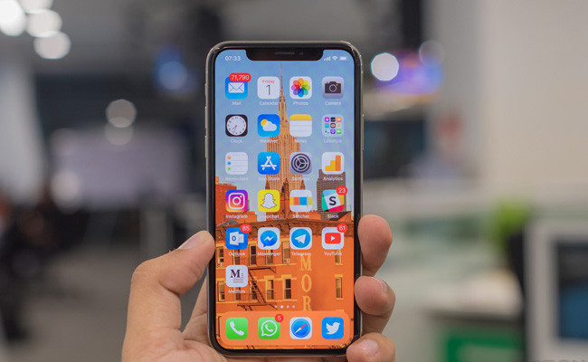 Apple iPhone X Plus'ın özelikleri ve fiyatı ne olacak? - Resim: 2