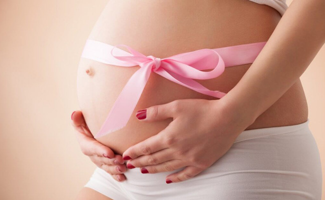 Yeterli miktarda sıvı tüketimi çok önemli! Sağlıklı bir gebelik için 5 altın öneri - Resim: 2