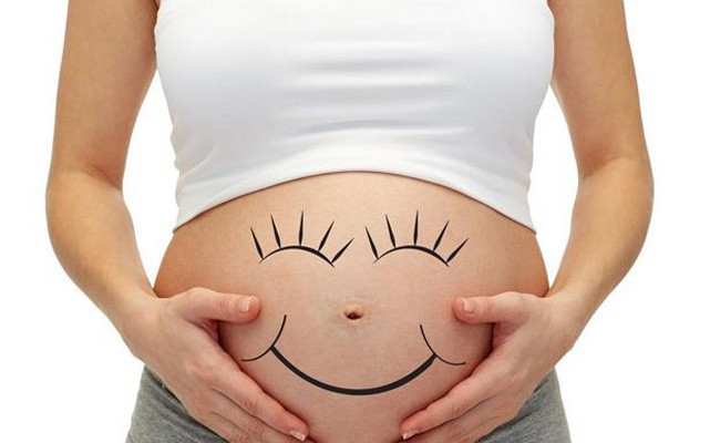 Yeterli miktarda sıvı tüketimi çok önemli! Sağlıklı bir gebelik için 5 altın öneri - Resim: 4