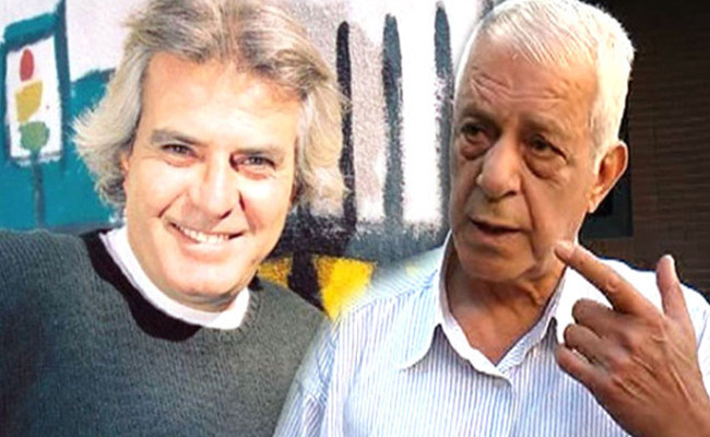 Tarık Akan'ın kardeşinden bomba açıklamalar! "Komünistler kardeşimi yedi" - Resim: 1