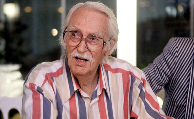 Yeşilçam'ın efsane ismi Eşref Kolçak yapımcılara veryansın etti!  - Resim: 2