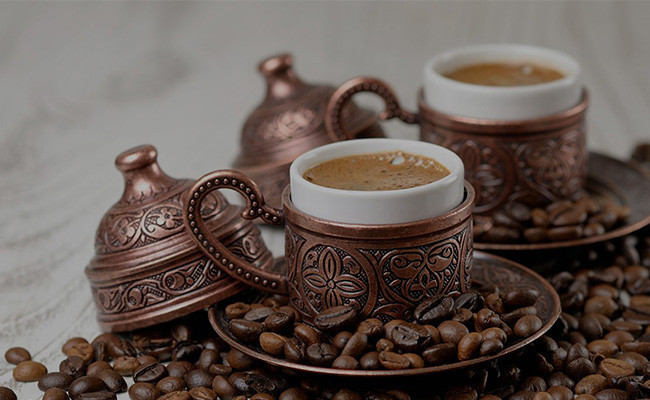 Kahveyi abartmak tedavisi olmayan Crohn hastalığına neden oluyor  - Resim: 1