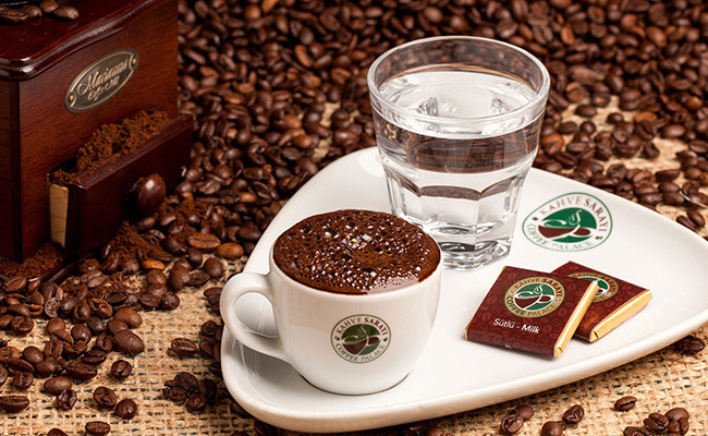 Kahveyi abartmak tedavisi olmayan Crohn hastalığına neden oluyor  - Resim: 2