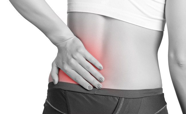 Tatilde bel sağlığınızı koruyacak 8 altın kural - Resim: 1