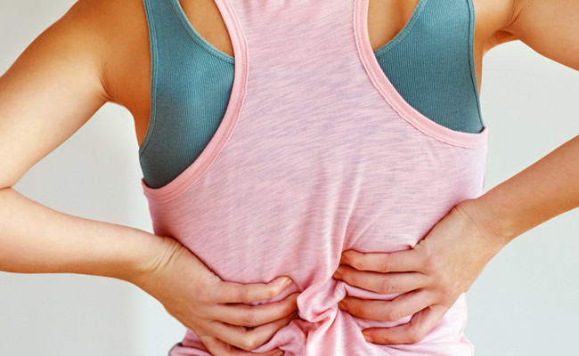 Tatilde bel sağlığınızı koruyacak 8 altın kural - Resim: 4