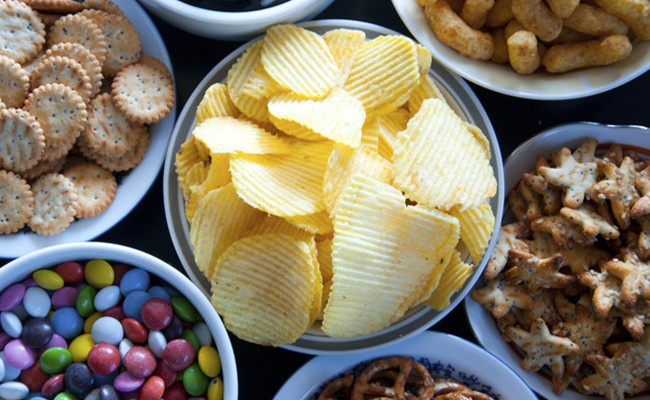 Kilo vermek için uymanız gereken 5 altın kural - Resim: 3