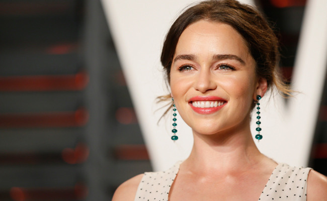 Game of Thrones efsanesi sona erdi! Khaalesi'den duygusal veda - Resim: 2