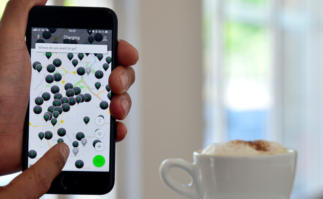 Porsche elektrikli otomobillere özel şarj uygulaması geliştirdi - Resim: 3