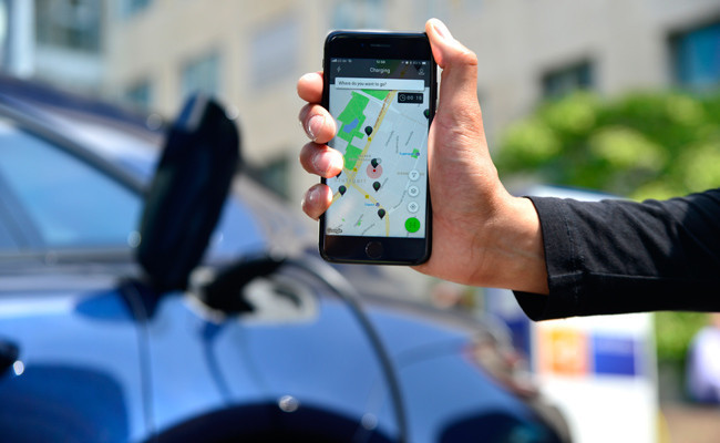 Porsche elektrikli otomobillere özel şarj uygulaması geliştirdi - Resim: 4