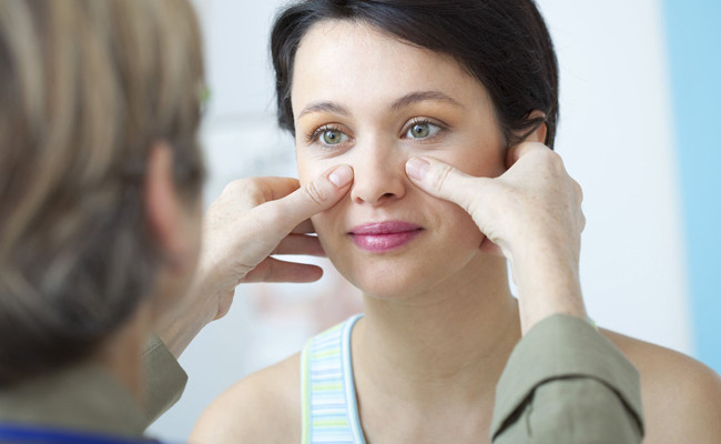 Sinüzite yol açan 5 önemli neden! - Resim: 4