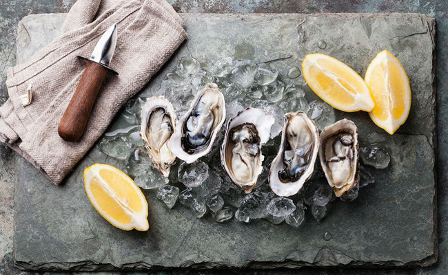 Cinsel gücünüzü artırmak istiyorsanız bu 10 besini mutlaka tüketin! - Resim: 3