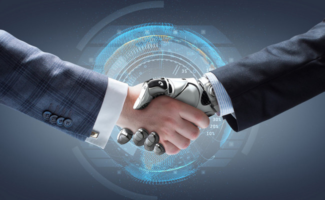 Yapay Zeka'dan önce bilinmesi gereken 10 gerçek - Resim: 4