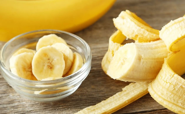 Bu 6 besini mutlaka kabuğuyla birlikte tüketin! Muz'u kabuğuyla yemek... - Resim: 3