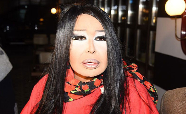 Bülent Ersoy'dan tepkilere Muharrem İnce'li yanıt! - Resim: 1