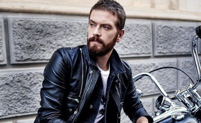 Çağatay Ulusoy'ın Netflix dizisinde sürpriz gelişme!  - Resim: 2