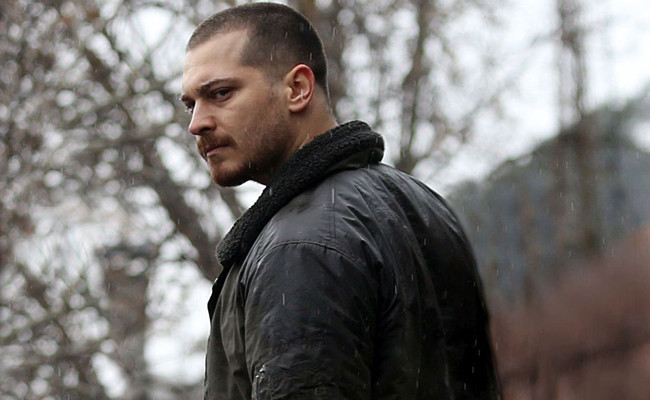 Çağatay Ulusoy'ın Netflix dizisinde sürpriz gelişme!  - Resim: 3