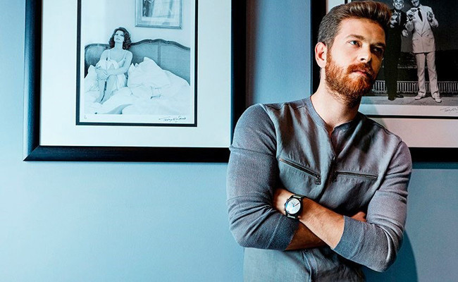 Çağatay Ulusoy'ın Netflix dizisinde sürpriz gelişme!  - Resim: 4