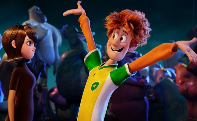 Yaz boyunca mutlaka izlemeniz gereken 14 muhteşem film önerisi - Resim: 3