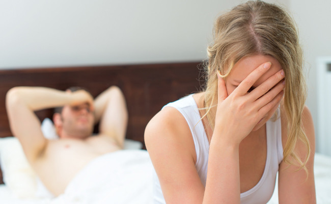 Cinsellik konusunda endişe yaşamamak için 5 altın kural - Resim: 4