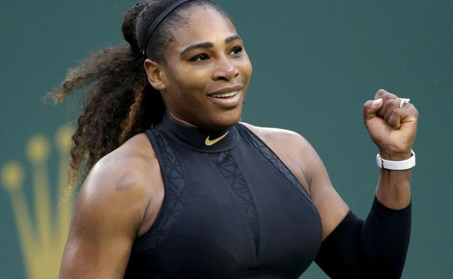 Serena Williams'dan şaşırtan açıklama! Tenisi bırakıyor mu?  - Resim: 1