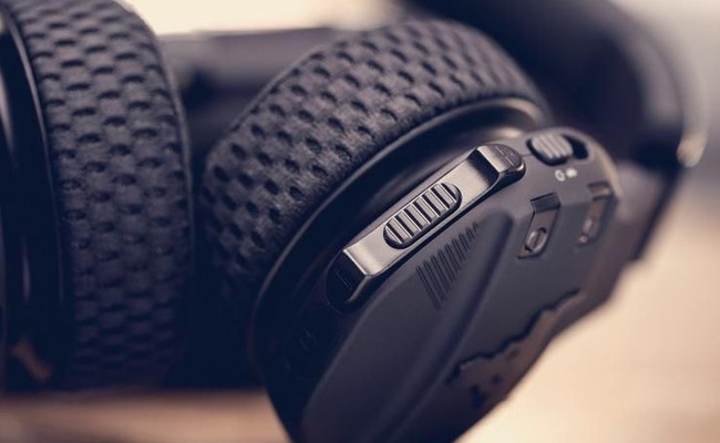 Dwayne Johnson kendi kulaklık modelini satışa sundu - Resim: 2