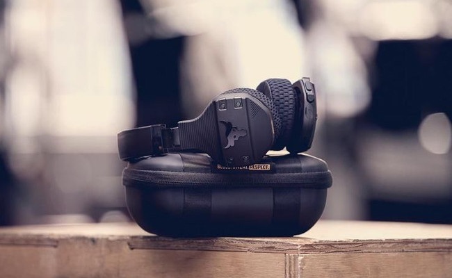 Dwayne Johnson kendi kulaklık modelini satışa sundu - Resim: 4