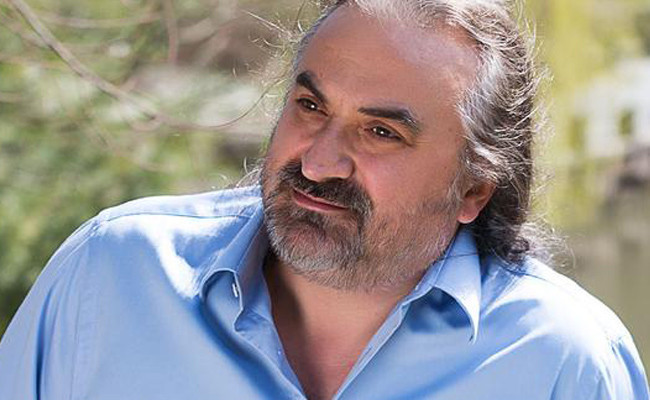 Volkan Konak'ın 'Kuzey'in oğlu' davasında karar çıktı! - Resim: 3