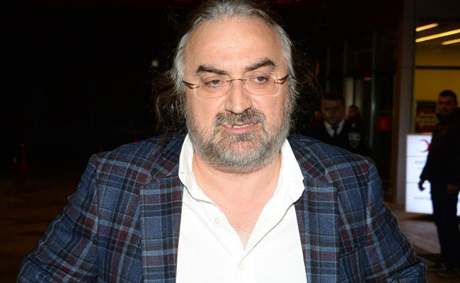 Volkan Konak'ın 'Kuzey'in oğlu' davasında karar çıktı! - Resim: 4