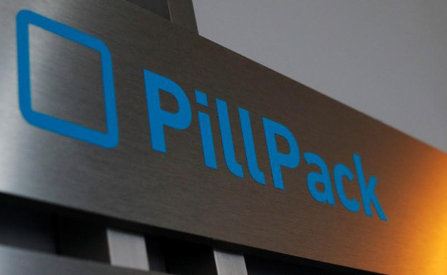 ABD'li e-ticaret devi Amazon Pillpack'i satın almaya hazırlanıyor! - Resim: 2