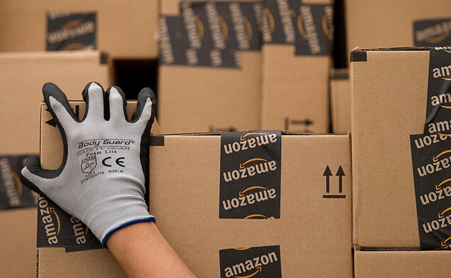 ABD'li e-ticaret devi Amazon Pillpack'i satın almaya hazırlanıyor! - Resim: 3