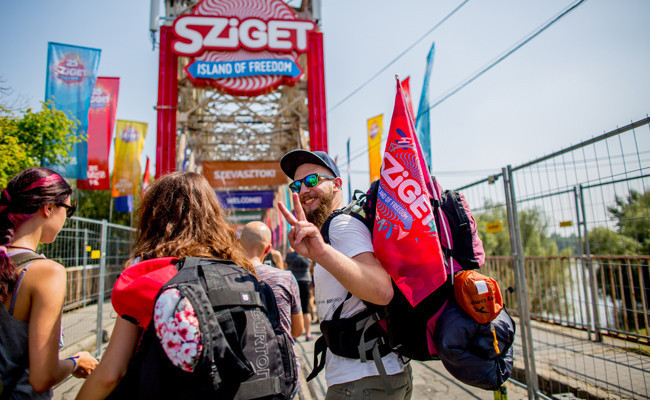 Bu yaza damga vuracak 5 efsane festival! Türkiye'de listede... - Resim: 3