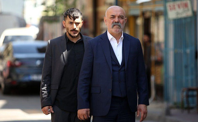 Çukur'un Kemal'i hakkında hiç bilmediğiniz gerçekler! Meğer kendisi... - Resim: 1