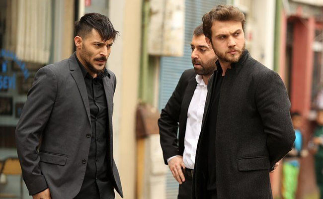 Çukur'un Kemal'i hakkında hiç bilmediğiniz gerçekler! Meğer kendisi... - Resim: 2